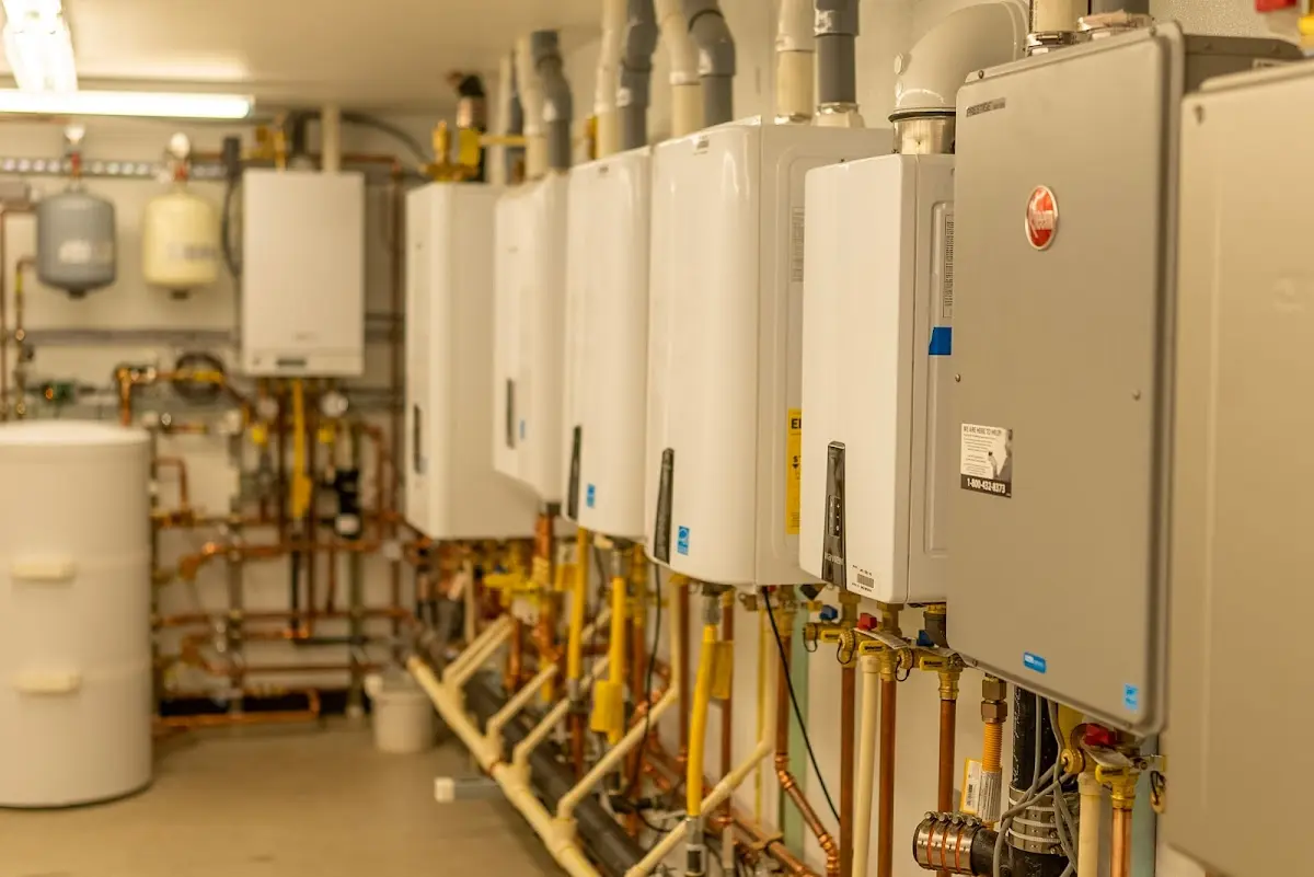 Emergency Plumbing in Lockport, IL